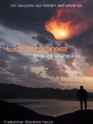cover image of Lo sciame